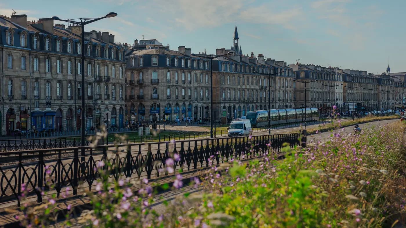 Une journée dans un grand cru classé près de Bordeaux
