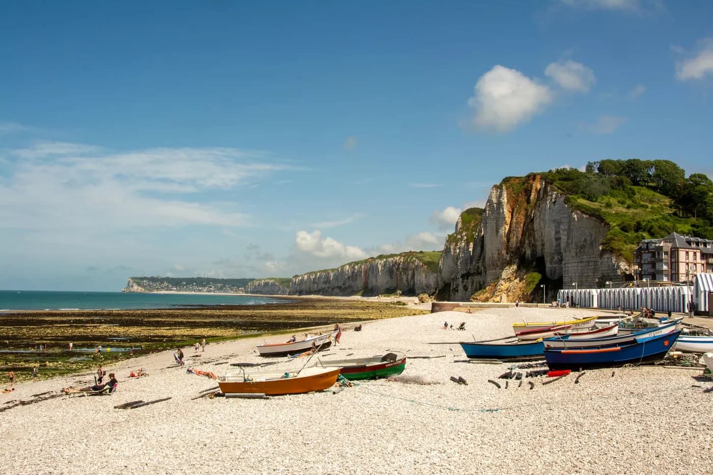 Normandy Landing Beaches guided tour