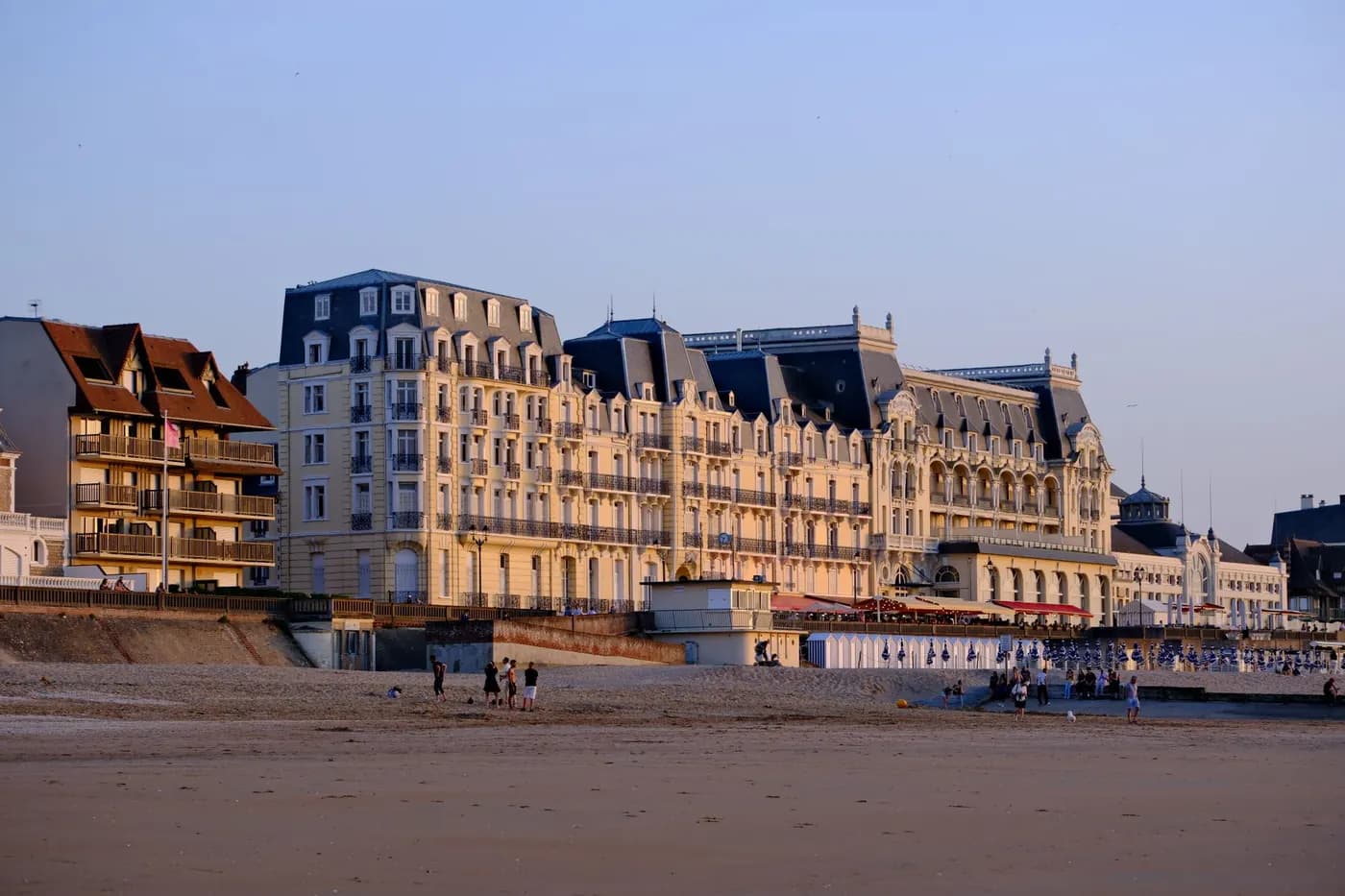 Organising a Seminar or Incentive in Normandy
