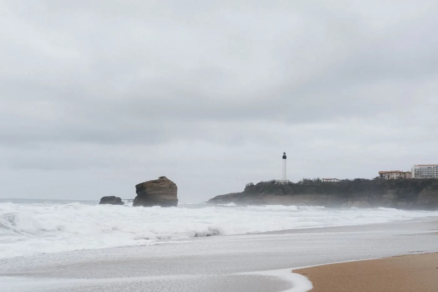 Biarritz & Basque Country