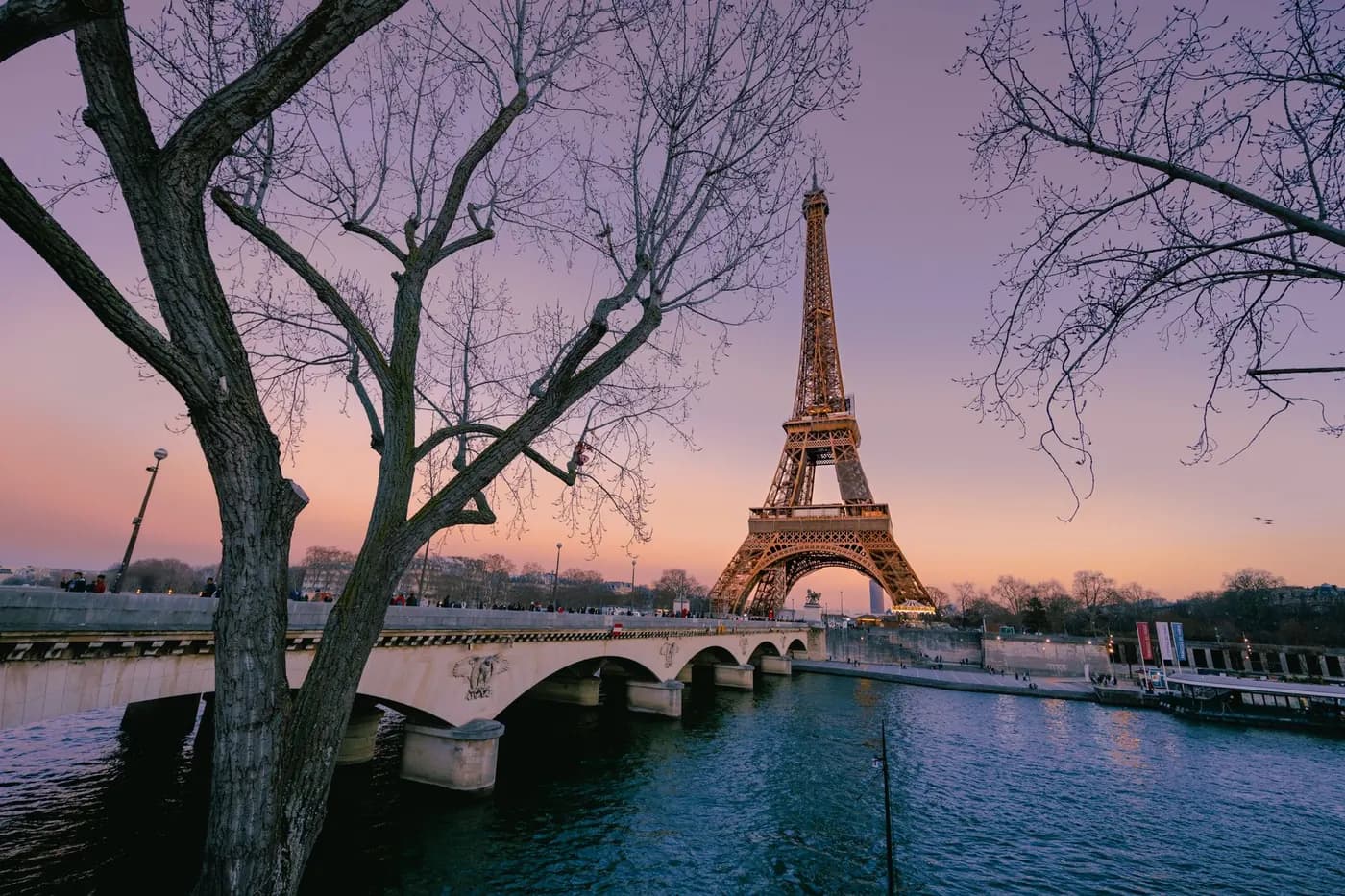 Paris et Île-de-France