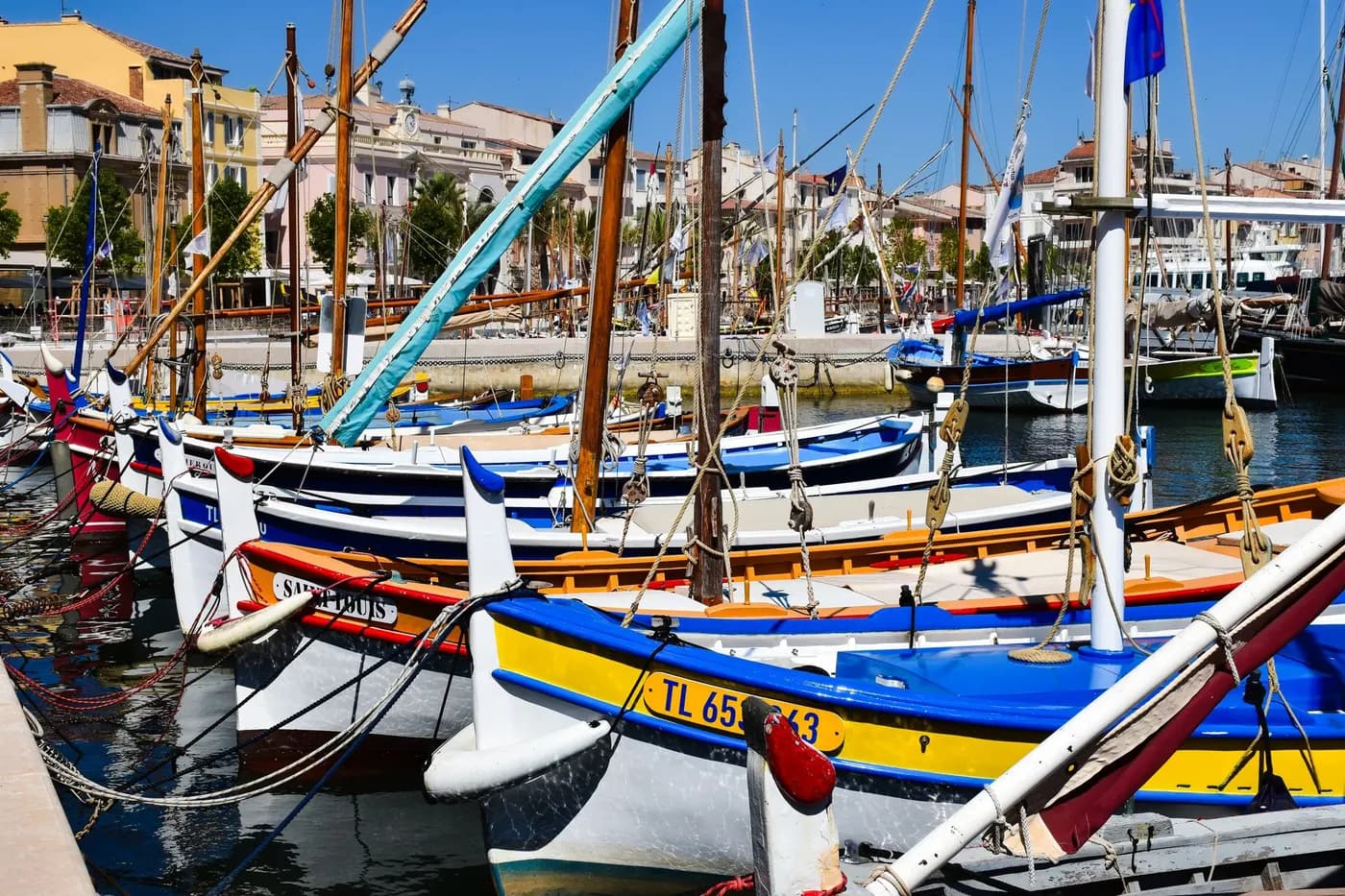Provence & Marseille