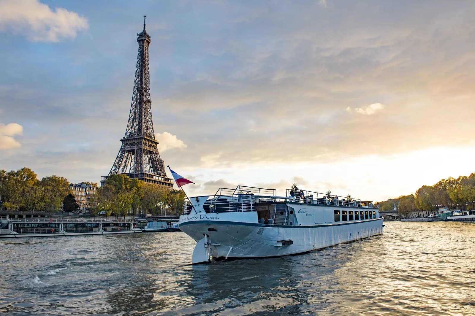 Le Melody Blues, group dining and private event venue in Paris 12e, Paris