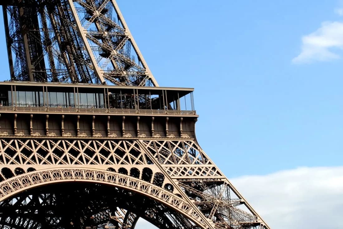 Madame Brasserie, group dining and private event venue in Paris 7e, Paris