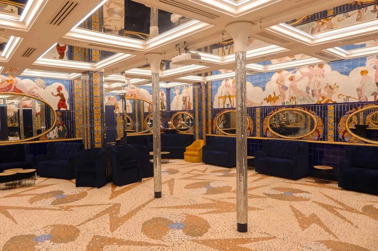 Séminaire en hôtel palace au Meurice, 3 jours : programme d'événement d'entreprise à Paris