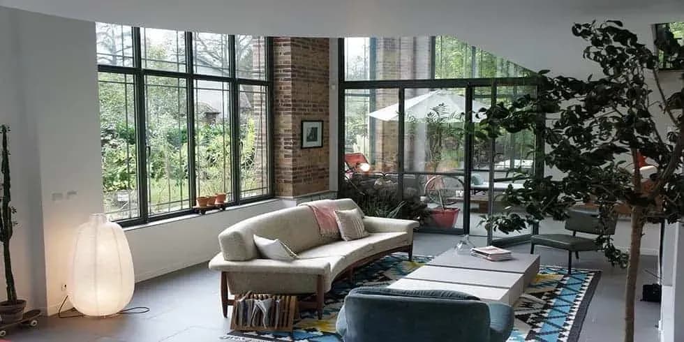 Loft With a Vintage Touch, Louveciennes, characterful event venue for corporate events in Louveciennes (Yvelines), Paris area, up to 12 guests