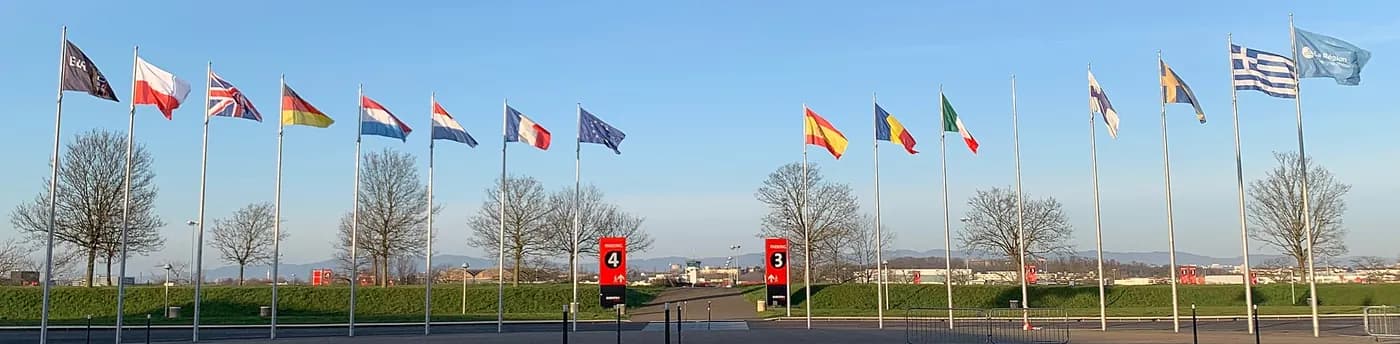 Eurexpo Lyon, Chassieu