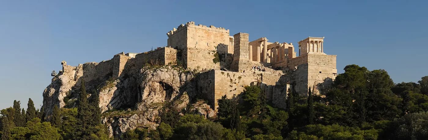 Nice Acropolis