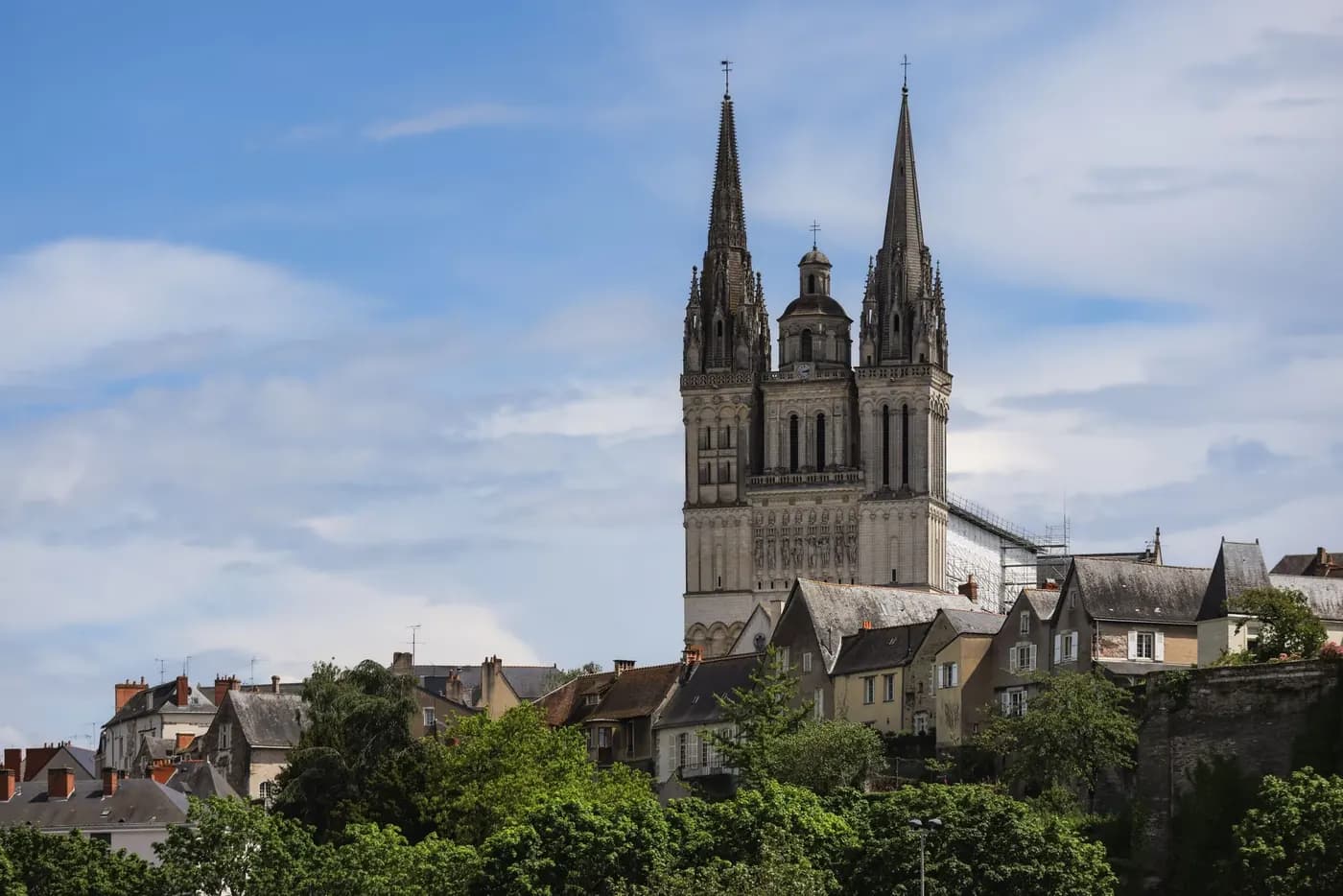 Organising a Seminar or Incentive in the Loire Valley
