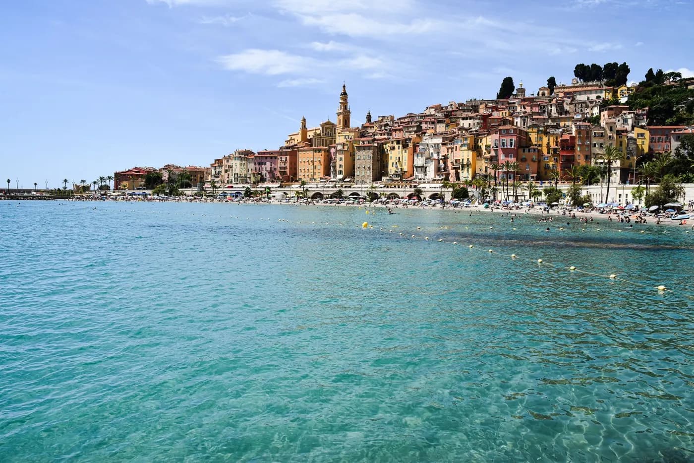 Côte d'Azur