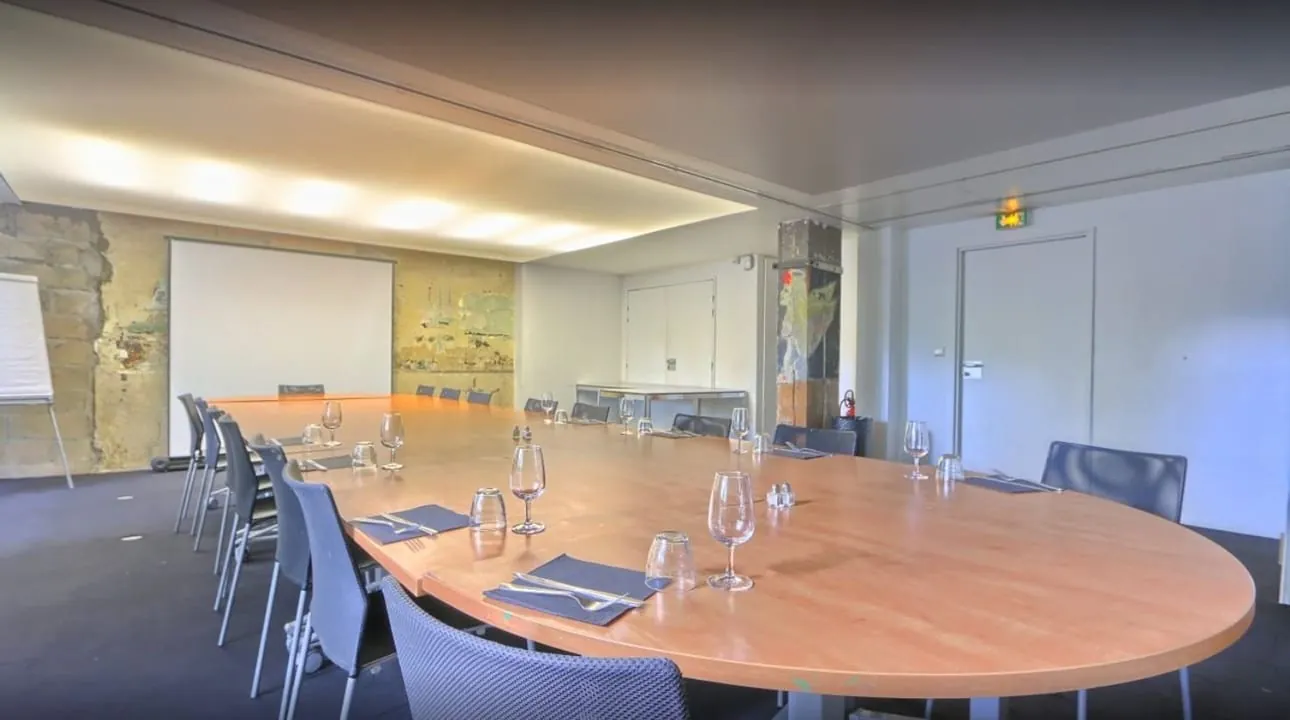 Café A, group dining and private event venue in Paris 10e, Paris – ambience