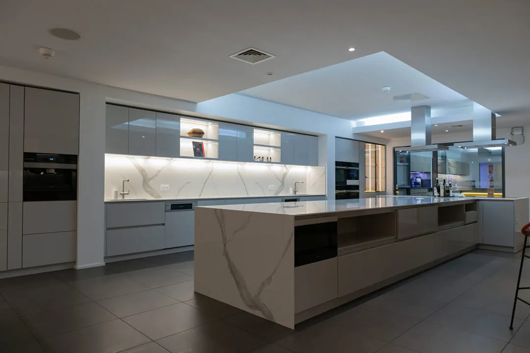 École Ducasse Paris Studio, group dining and private event venue in Paris 16e, Paris – interior view