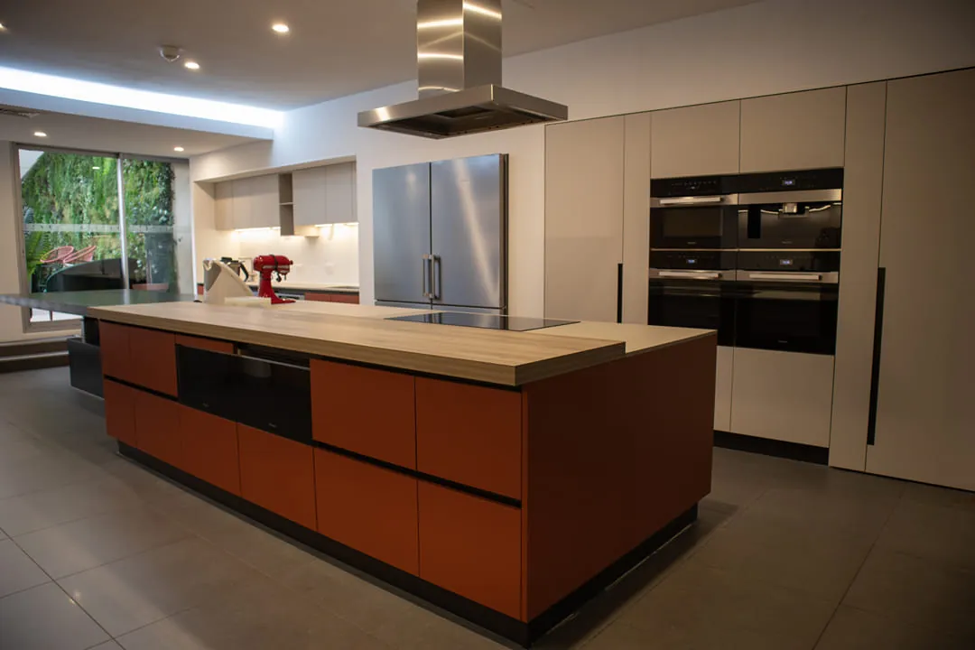 École Ducasse Paris Studio, group dining and private event venue in Paris 16e, Paris – ambience