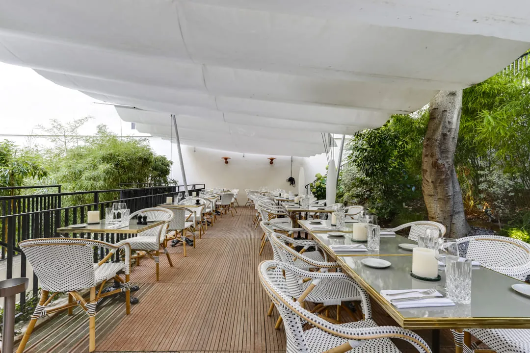 Flora Danica, group dining and private event venue in Paris 8e, Paris – ambience