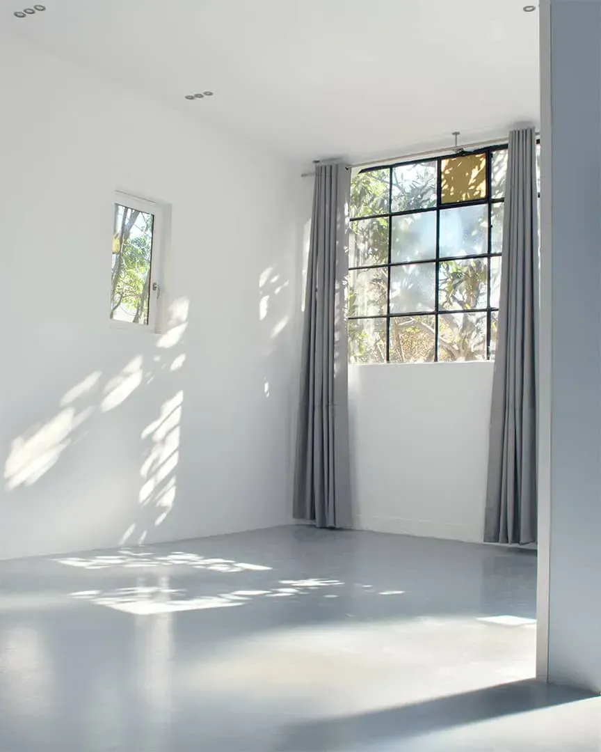 Cyclorama Photo Studio, Saint-Denis: reception and seminar venue in Saint-Denis, Paris area