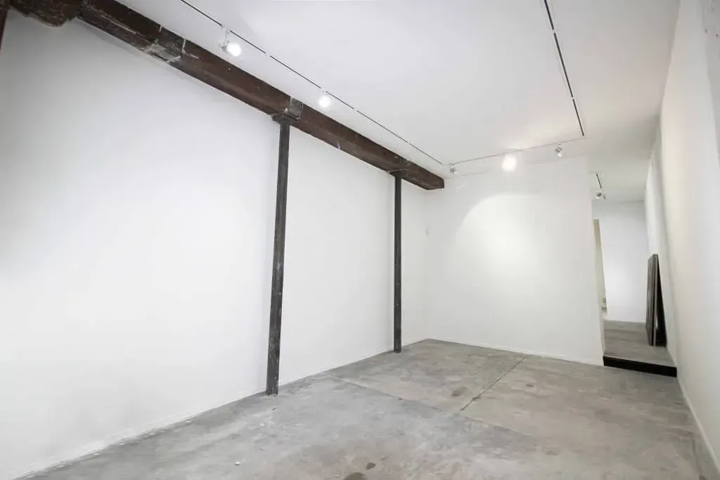 Loft minimaliste, Haut Marais, Paris 3e: reception and seminar venue in Haut Marais, Paris 3e