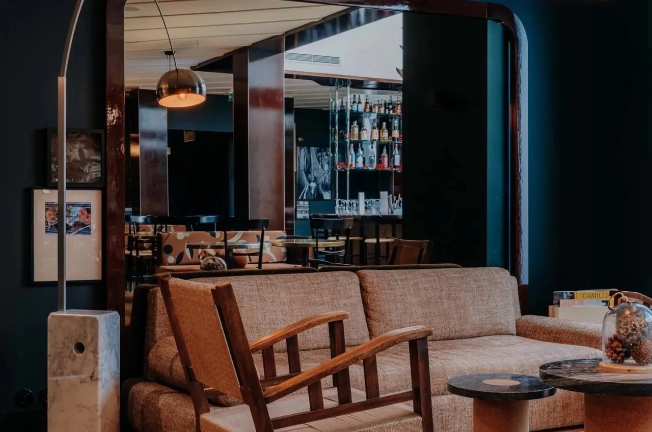 Hôtel Wallace: reception and seminar venue in Paris 15e