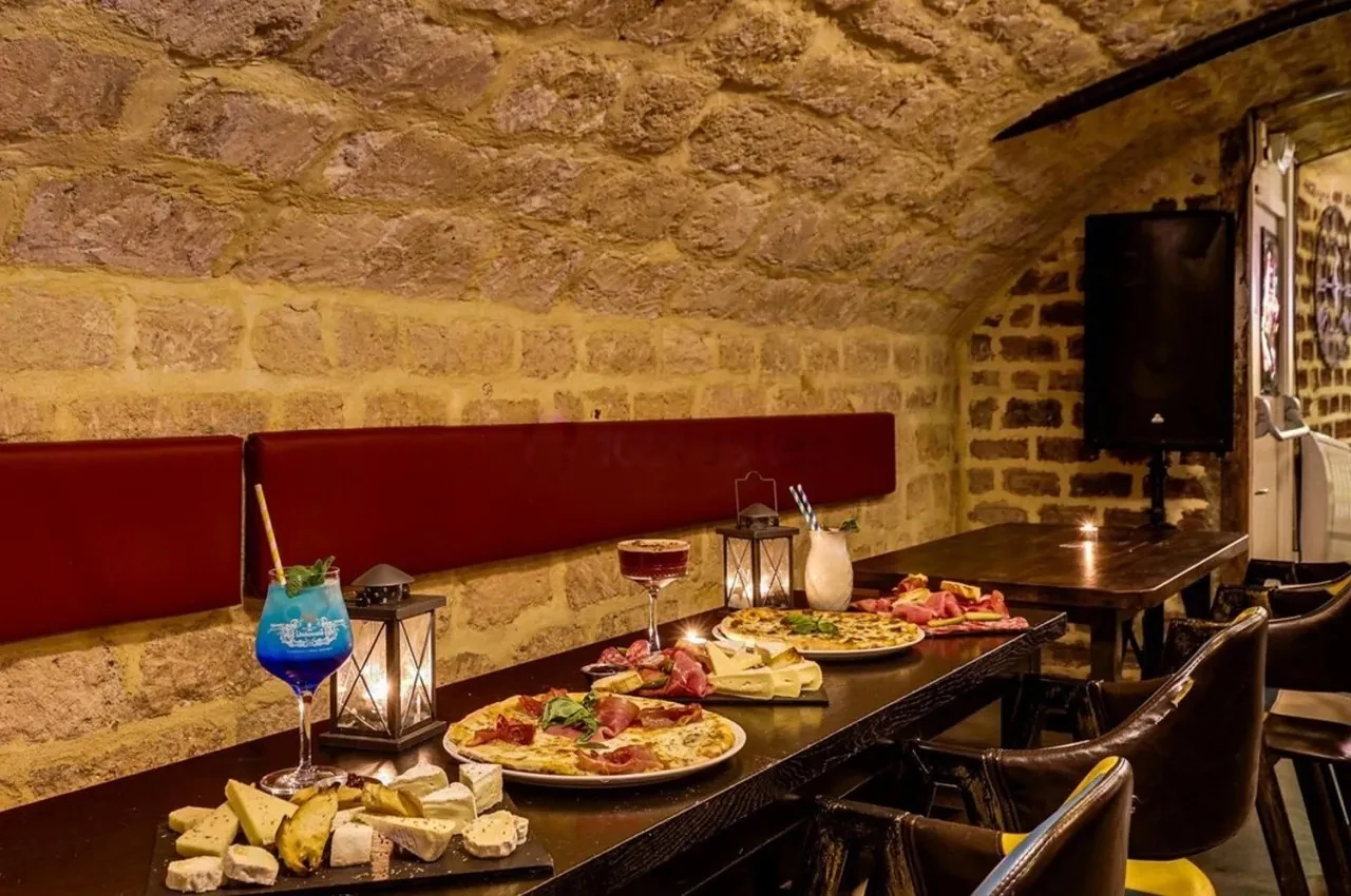 L'Apéro: private hire event space in Paris 6e