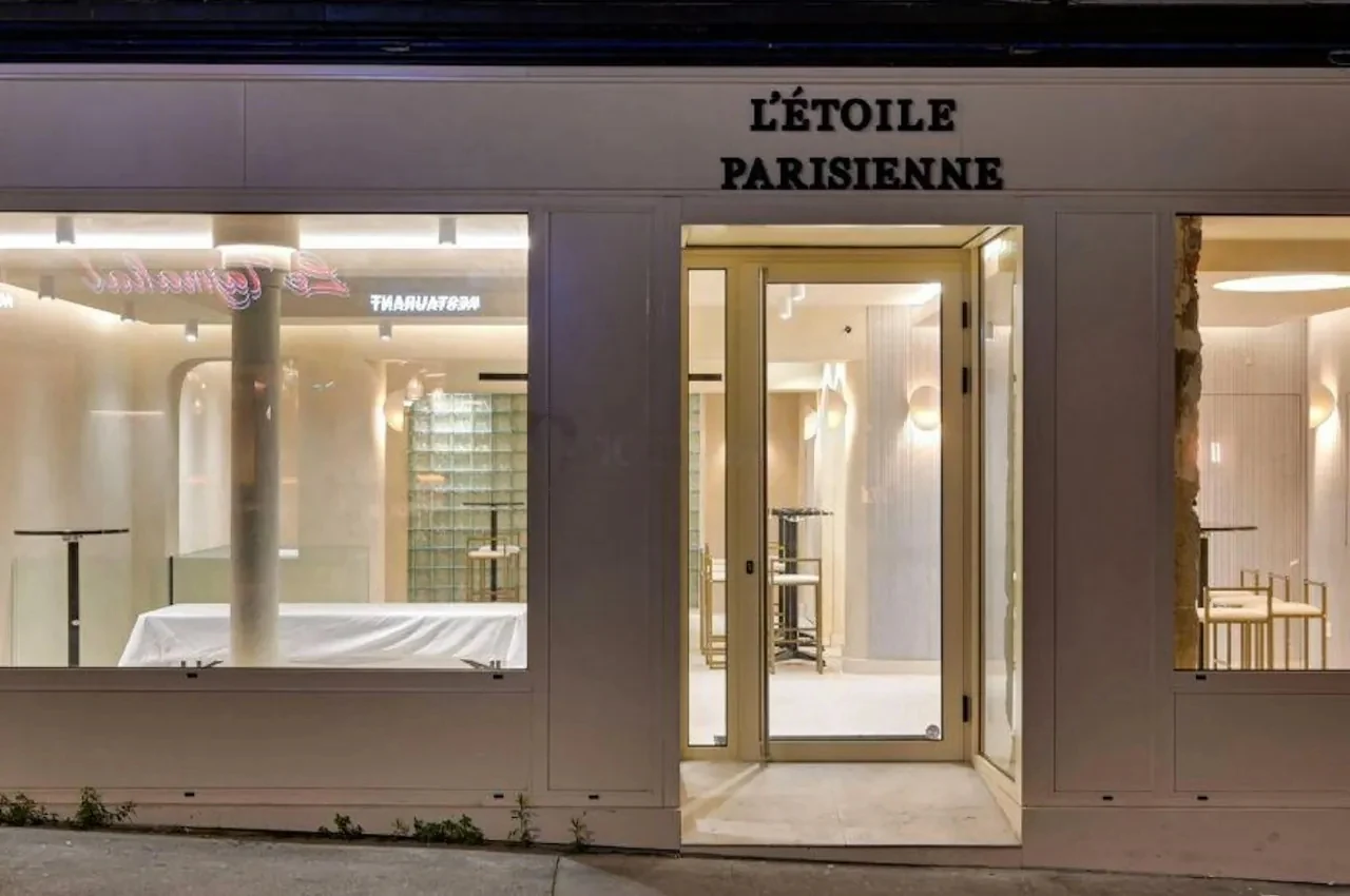 L'Etoile Parisienne : lieu de réception et de séminaire à Paris 17e