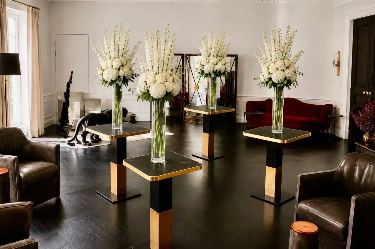 Le Loft Triangle d'Or Champs-Élysées : lieu de réception et de séminaire à Paris 8