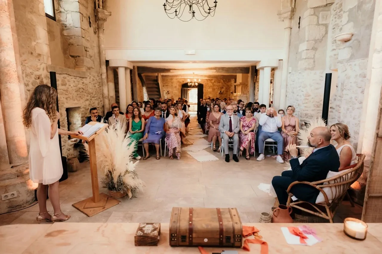 Le Prieuré de Vernelle: reception and seminar venue in Évry-Grégy-sur-Yerre, Paris area