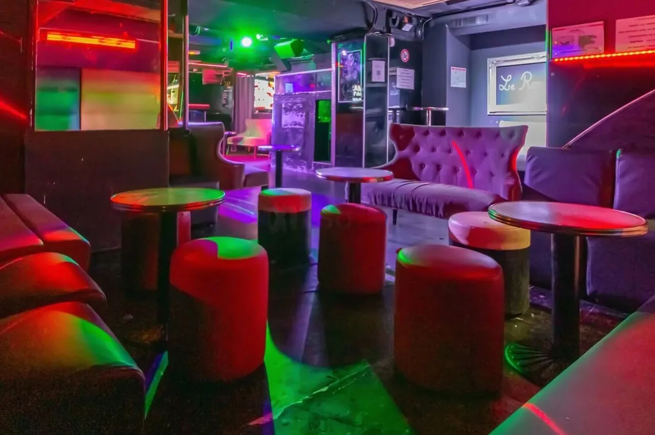 Le Rexy Paris: reception and seminar venue in Paris 1er