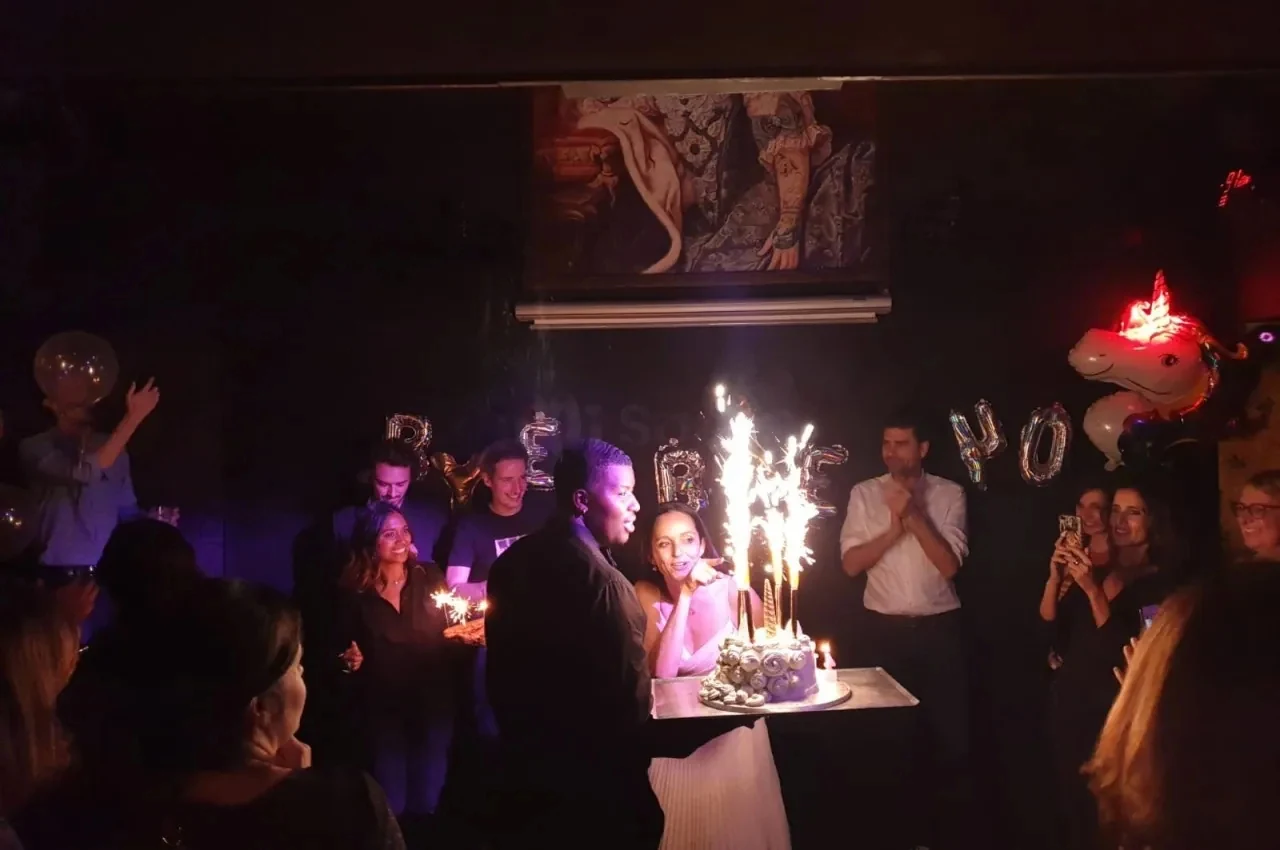 Le Scarlett : espace événementiel privatisable à Paris 6e