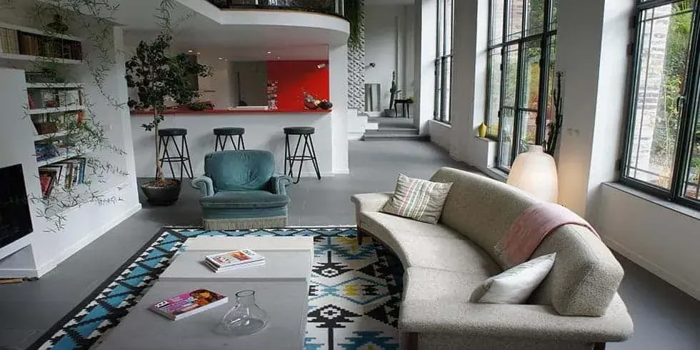 Loft With a Vintage Touch, Louveciennes: private hire event space in Louveciennes (Yvelines), Paris area
