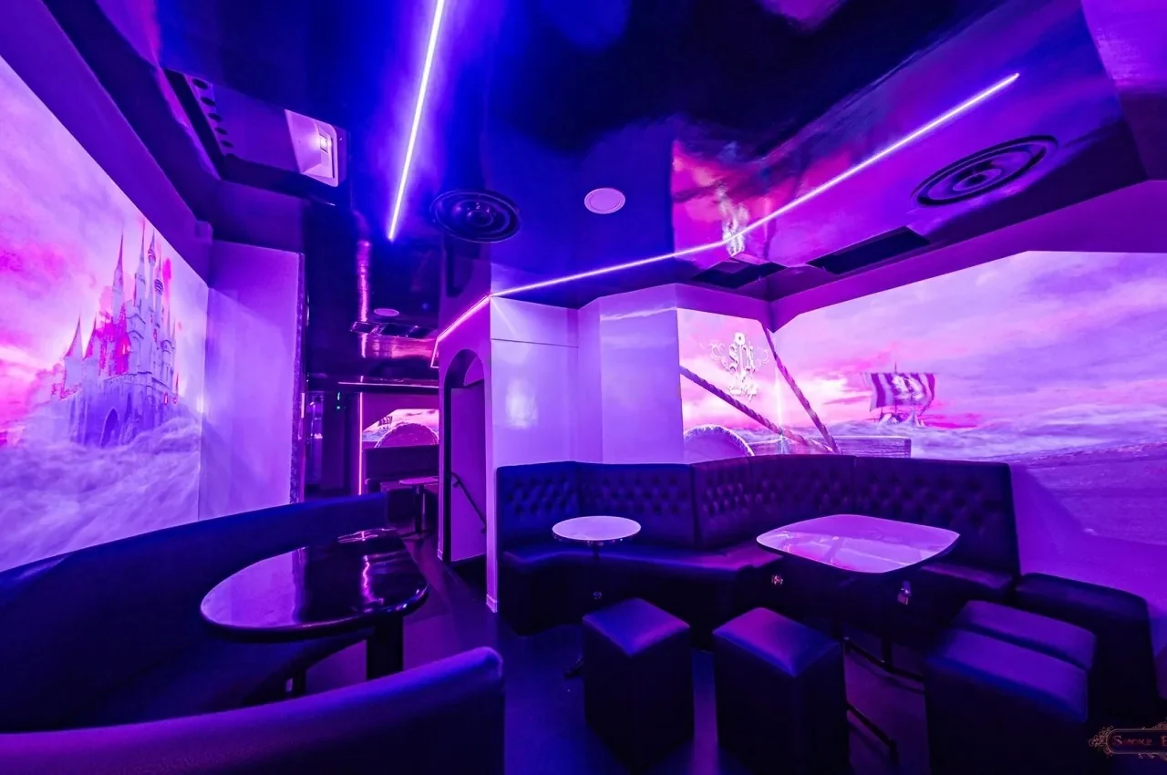 Merry: reception and seminar venue in Paris 1er