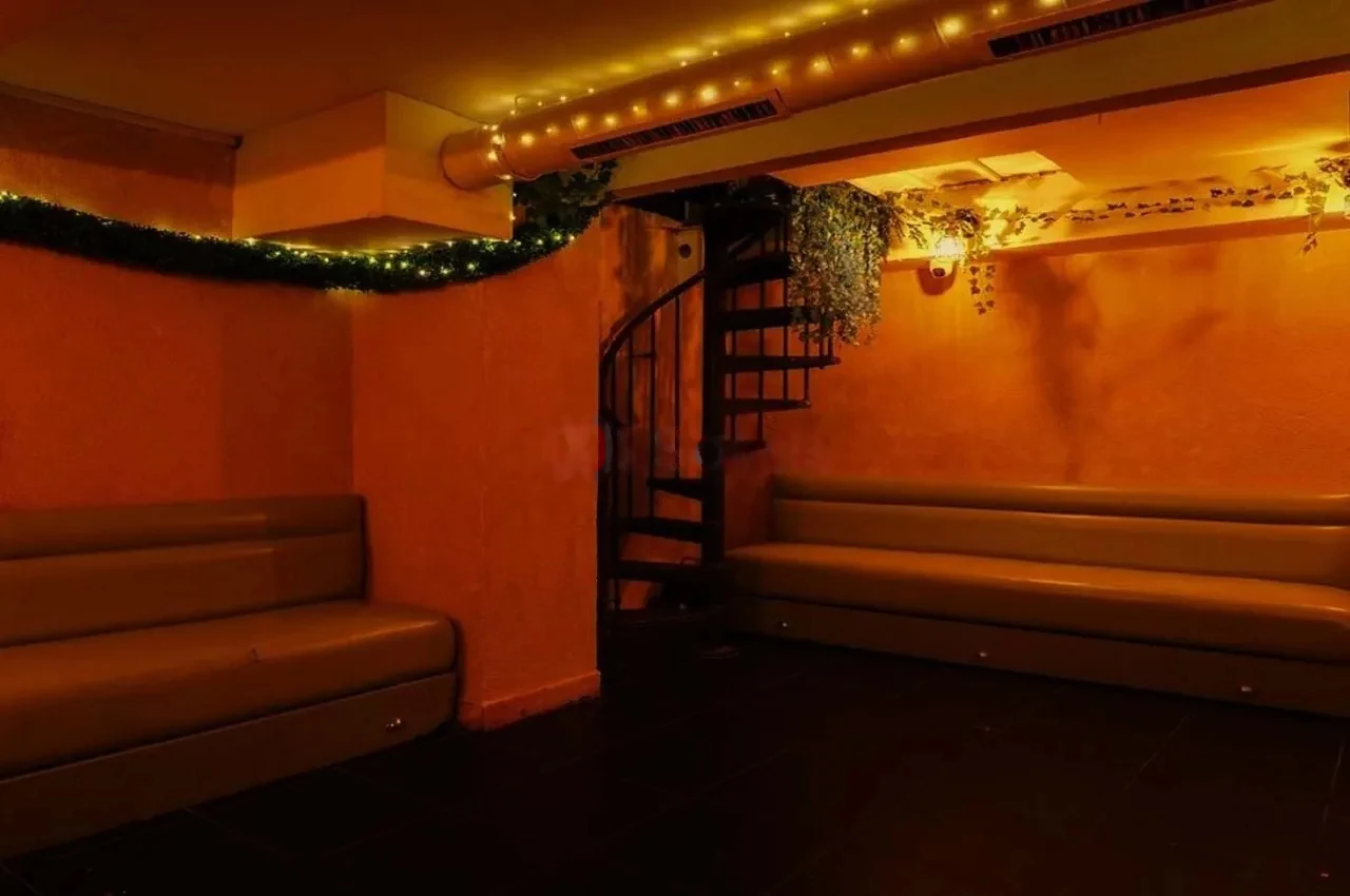 Sophia: reception and seminar venue in Paris 5e