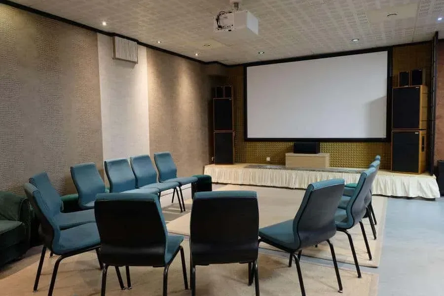 Vintage Studio, Paris 8e: private hire event space in Paris 8e